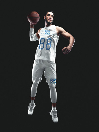 Jersey design maker basketball online clearance