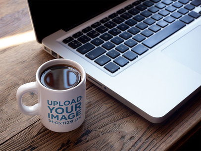 Mug Mockups