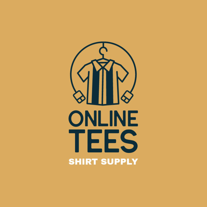 Placeit Clothing Brand Logo Maker for POD Businesses