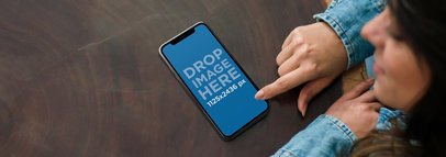 Mockups for Website Hero Images