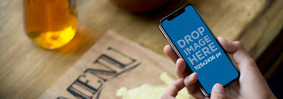 Mockups for Website Hero Images