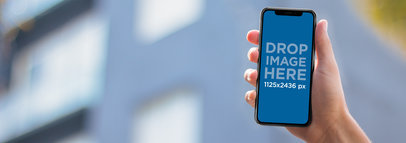 Mockups for Website Hero Images