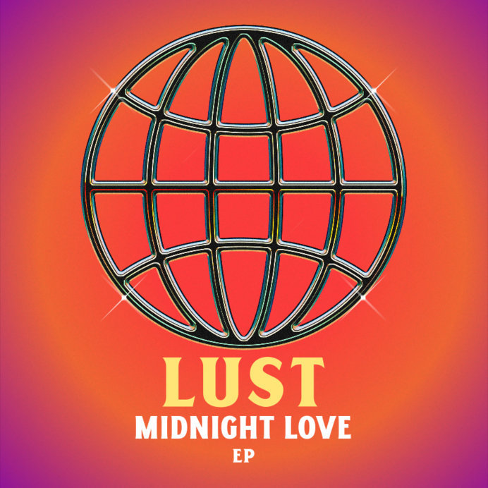 Placeit Album Cover Design Generator for a Retro LP