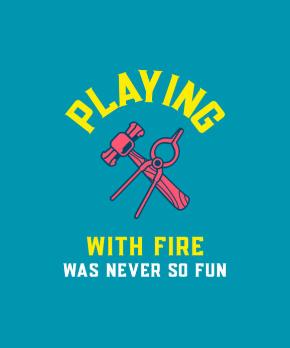 Placeit TShirt Design Generator with Illustrated Tool Graphics