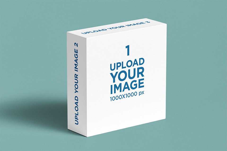 3266+ Board Game Mockup Psd