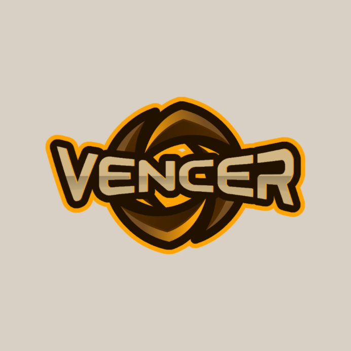 Placeit Online Logo Creator for a Volleyball Team Featuring an