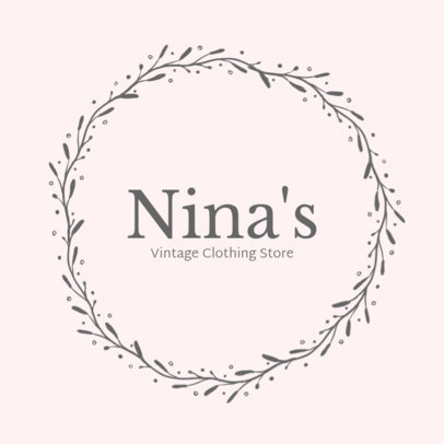nina's clothing store website