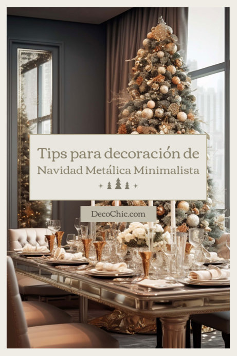 Placeit Online Pinterest Pin Creator Featuring Minimalist Christmas Placeit Online Pinterest Pin Creator Featuring Minimalist Christmas