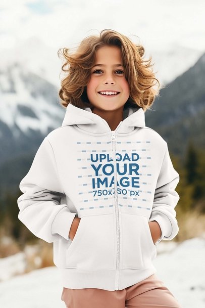 Placeit hoodie 2025
