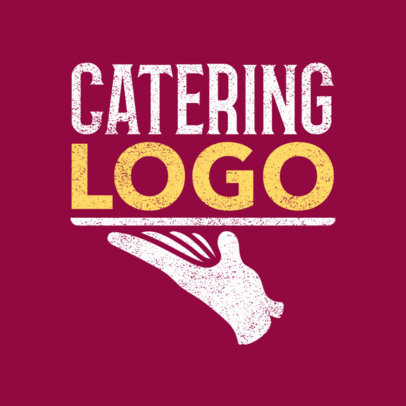 Logo katering - place.it