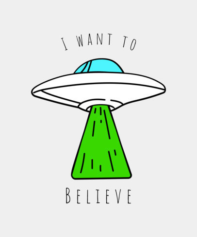 Placeit Planet Donut T Shirt Design Template