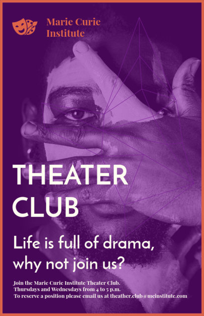 education design templates to make beautiful designs online page 2 online club flyer maker