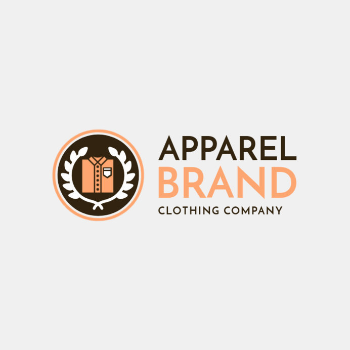 Workwear With Company Logo Clothing Clothes Logo By MyGraphicLab