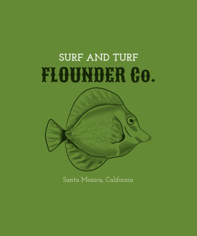 Fishing Design Templates T Shirts Insta Stories Banners More