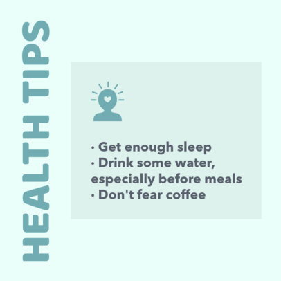 Social Media Templates