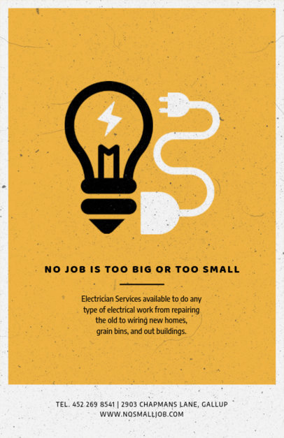 Flyer Design Templates