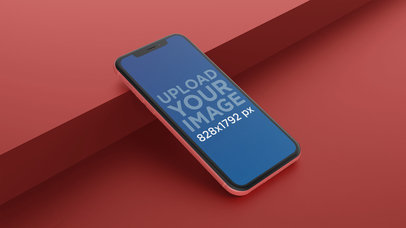 New iPhone Mockups