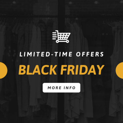 Black Friday Design Templates T Shirts Insta Stories Banners