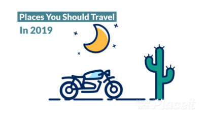 Content Teaser Slideshow Maker for a Travel Video 443b 922