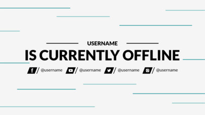 Twitch Banner Fonts