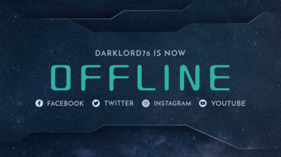 Gaming Design Templates T Shirts Insta Stories Banners More