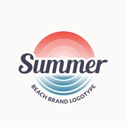 online logo maker make