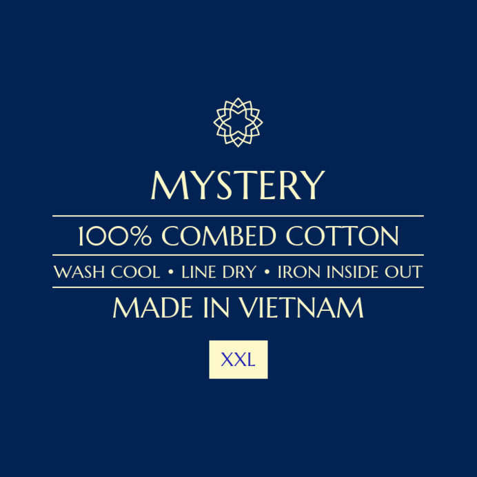 Placeit Basic Clothing Label Design Maker