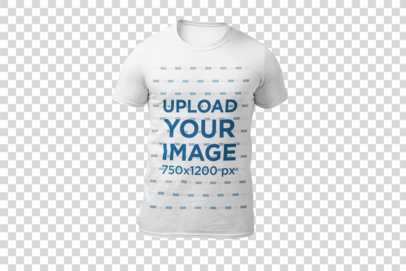 t shirt mockups mockup generator placeit to shirt