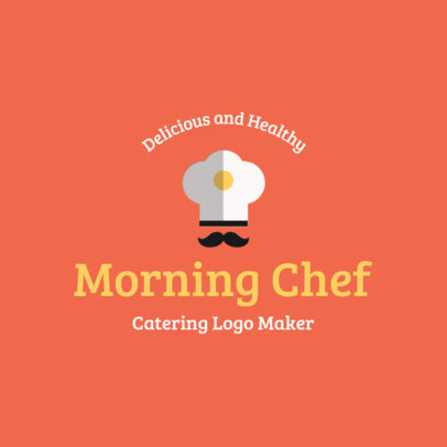 Catering Logo Maker Online Logo Maker Placeit
