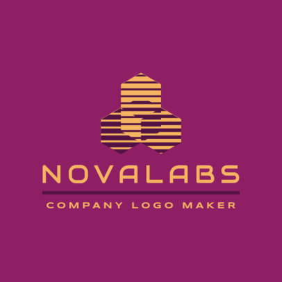 Pharmaceutical Logo Maker Online Logo Maker Placeit