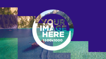 Placeit - Intro Maker with a Logo Reveal Animation for a Promotional Ad ...