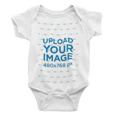 Download 46+ Baby Bodysuit Mockup Top View Pics Yellowimages - Free ...