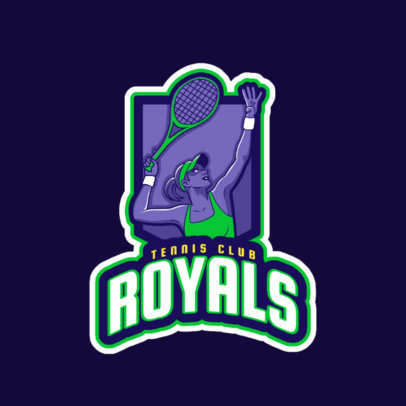 Sports Logo Templates for Your Team