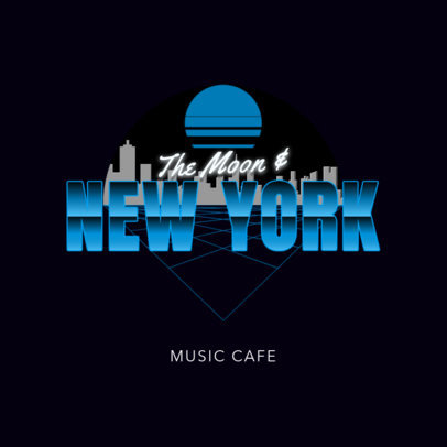 Coffee Shop Logo Maker Online Logo Maker Placeit