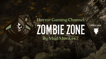 Twitch Banner Maker Placeit
