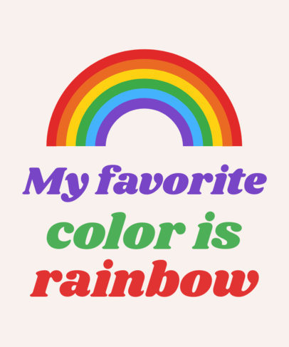 Lgbt Design Templates T Shirts Insta Stories Banners More
