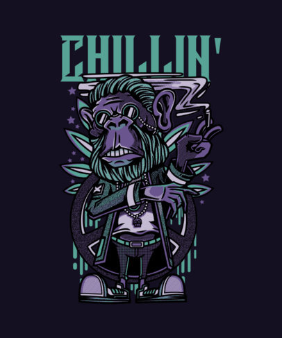 Street t shirt design Clearance