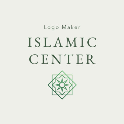 Placeit Logo Maker With Islamic Symbols Discover 76 islamic logo designs on dribbble. usd