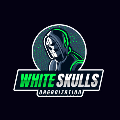 Gaming Logo Maker Online Logo Maker Page 130