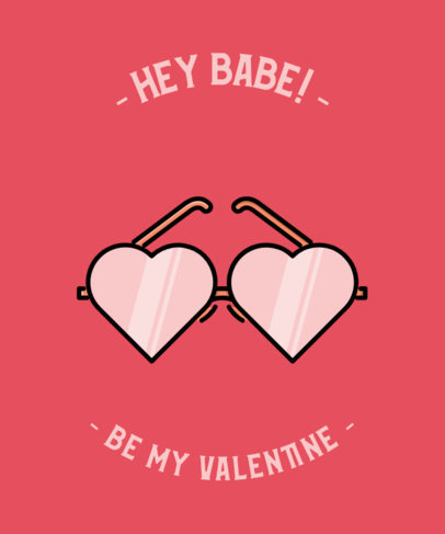 Valentine's Day Mockups & Templates! 