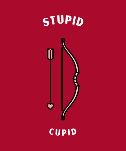 Valentine's Day Mockups & Templates! 