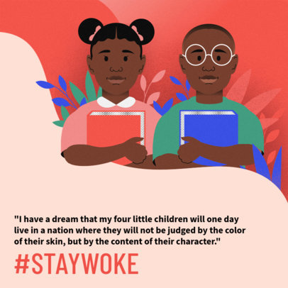 Instagram Post Templates