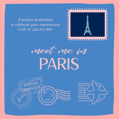 Instagram Post Templates