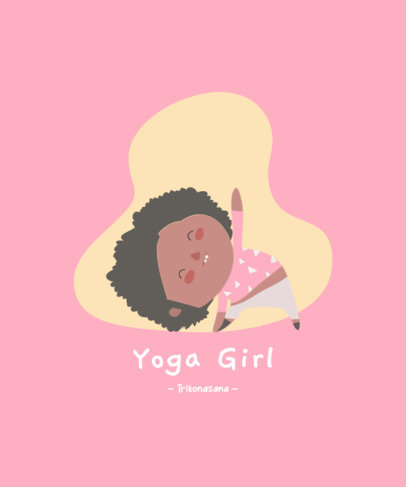 T-Shirt Design Templates