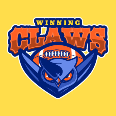 Sports Logo Templates for Your Team