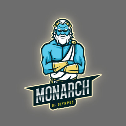 Gaming Logo Maker Online Logo Maker