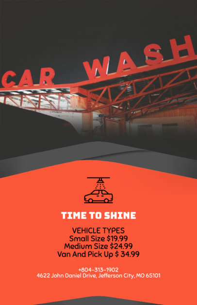 Automotive Design Templates T Shirts Insta Stories Banners