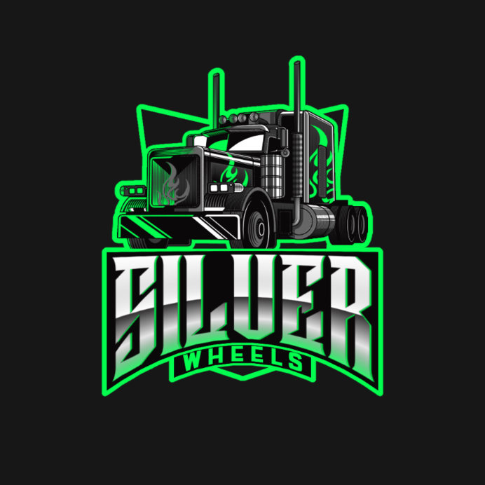 Trucking Logo Ideas Make Your Own Trucking Logo 800x600
