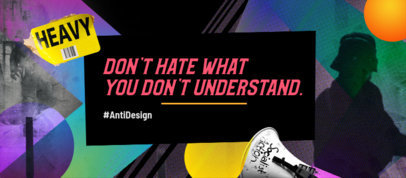 Placeit Bold Facebook Cover Maker With A Colorful Background And A Quote