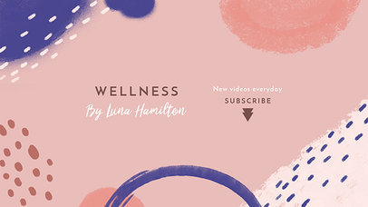 Youtube Banner Maker Design Templates Placeit